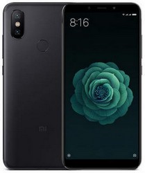 Замена камеры на телефоне Xiaomi Mi 6X в Сургуте